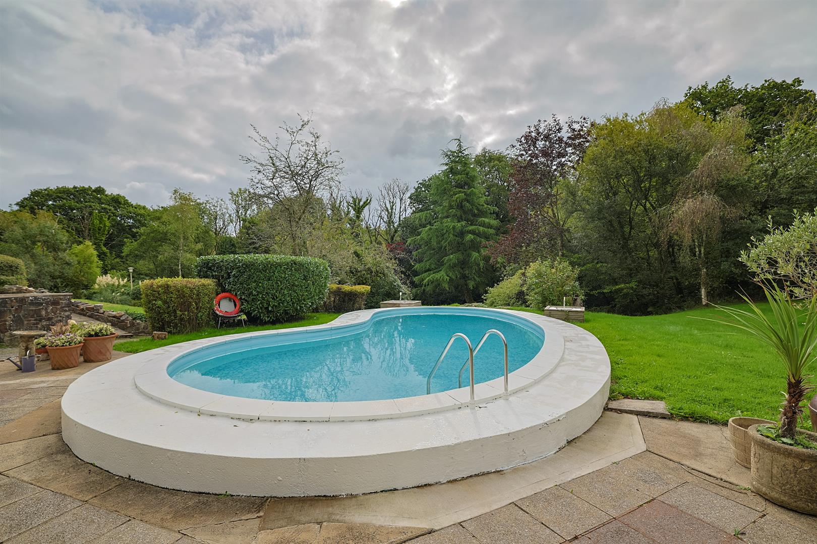 Brookside, Bishopston, Swansea, SA3 3JD